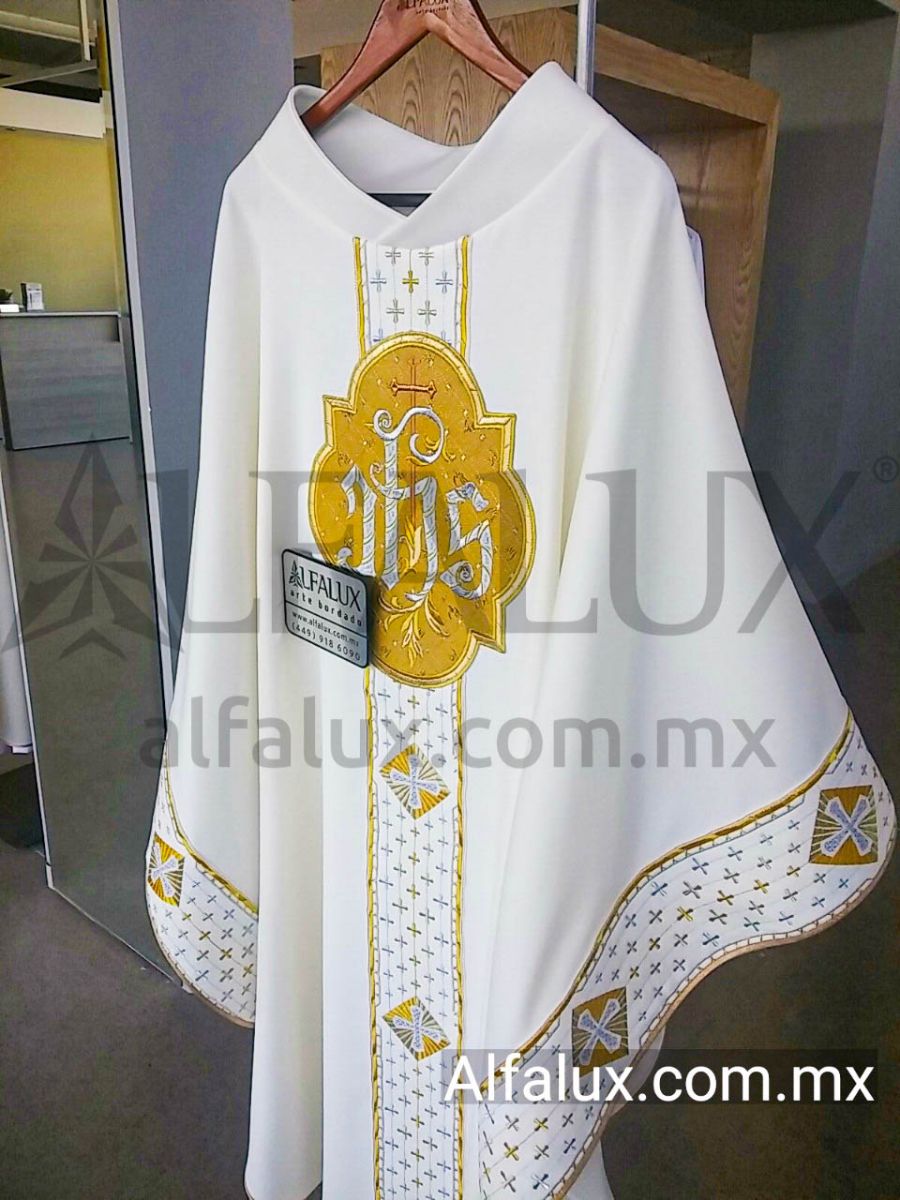 16 MAGNUS Perla Medallon JHS WA0014